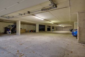 Undercroft Parking- click for photo gallery